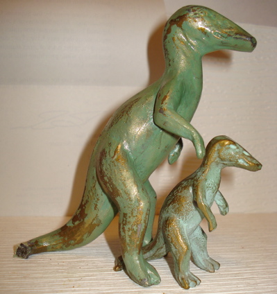 Dinosaur Babies Dinosaur Toys