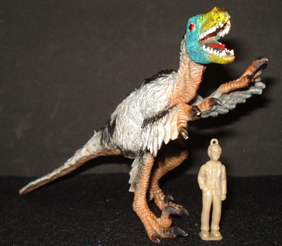 Dinosaurs Extinction Dinosaur Toys