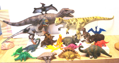 Bullyland Dinosaur Toys Bullyland Dinosaur Toys