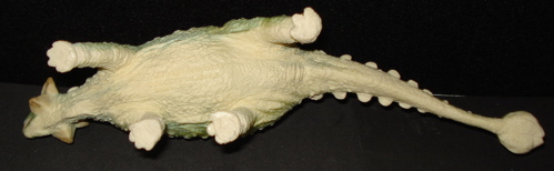 Carnegie Ankylosaurus, Dinosaur Toys