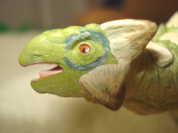 Carnegie Ankylosaurus, Dinosaur Toys