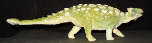 Carnegie Ankylosaurus, Dinosaur Toys