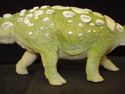 Carnegie Ankylosaurus, Dinosaur Toys