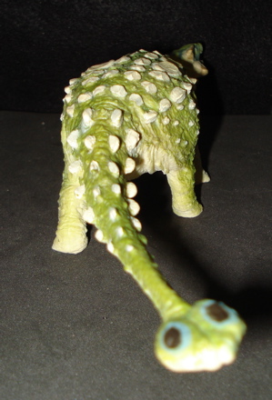 Carnegie Ankylosaurus, Dinosaur Toys