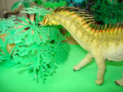 Amargasaurus, carnegie collection, Dinosaur Toys