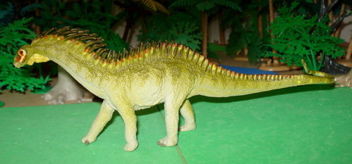 Amargasaurus, carnegie collection, Dinosaur Toys