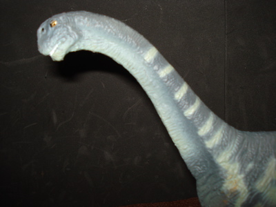 Sauropod Dinosaur Toys