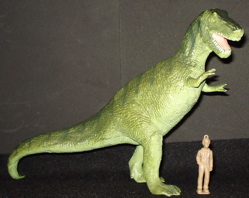 Dinosaur T Rex Toys