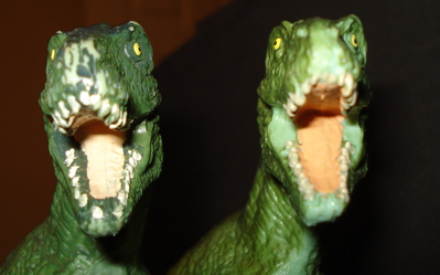 Dinosaur T Rex Toys