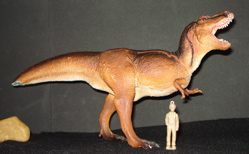 Dinosaur T Rex Toys