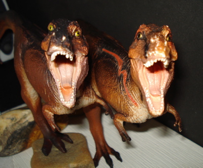 Dinosaur t Rex Toys