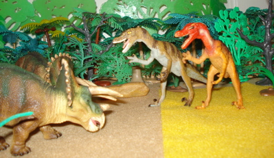 Baby Dinosaurs, Velociraptor, Dinosaur Toys