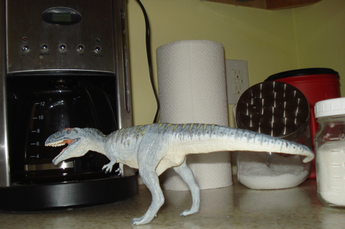 Giganotosaurus, Carnegie Giganotosaurus, Dinosaur Toys