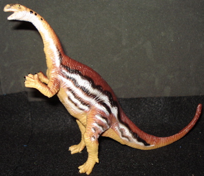 Carnegie Plateosaurus Dinosaur Toys