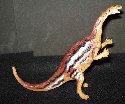 Carnegie Plateosaurus Dinosaur Toys