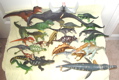 Carnegie Dinosaur Toys