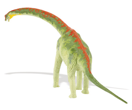 Carnegie Brachiosaurus, Brachiosaurus, Carnegie Dinosaur Toys