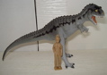 Carnotaurus Dinosaur Toys