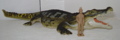 Carnegie Deinosuchus Dinosaur Toys