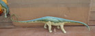 Carnegie Diplodocus Dinosaur Toys