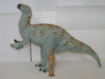 Carnegie Iguanodon, Dinosaur Toys