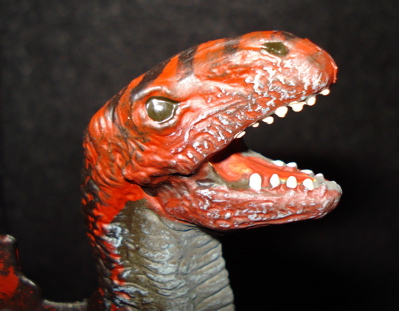 Carnegie Spinosaurus Dinosaur Toys