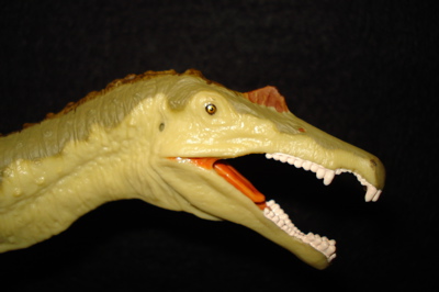 Carnegie Spinosaurus Dinosaur Toys