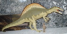 Carnegie Spinosaurus Dinosaur Toys