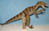 Carnegie Velociraptor Dinosaur Toys