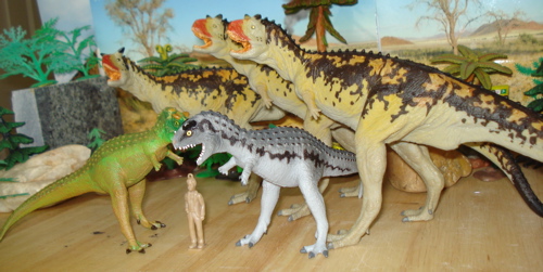 Carnotaurus, Carnotaur, carnegie carnotaurus, carnegie, Dinosaur Toys