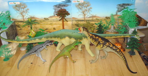 Carnotaurus, Carnegie carnotaurus, Carnotaur, Carnegie, Dinosaur Toys