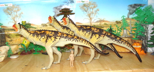 Carnotaurus, Carnegie carnotaurus, Carnotaur, Carnegie, Dinosaur Toys