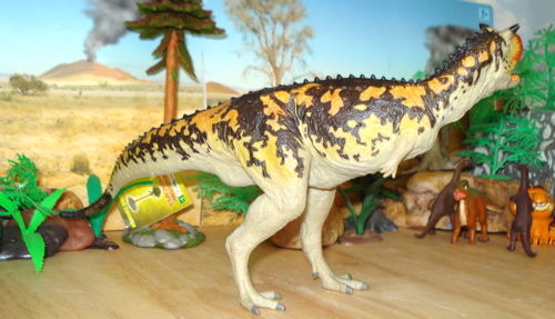 Carnotaurus, Carnegie carnotaurus, Carnotaur, Carnegie, Dinosaur Toys