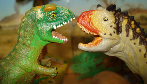 Carnotaurus, Carnegie carnotaurus, Carnotaur, Carnegie, Dinosaur Toys