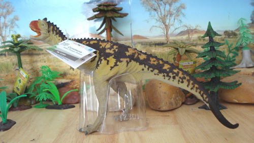 Carnotaurus, Carnegie carnotaurus, Carnotaur, Carnegie, Dinosaur Toys