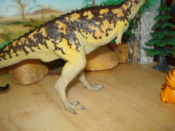 Carnotaurus, Carnegie carnotaurus, Carnotaur, Carnegie, Dinosaur Toys