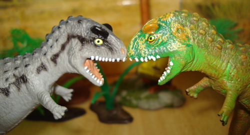 Carnotaurus, Carnegie carnotaurus, Carnotaur, Carnegie, Dinosaur Toys