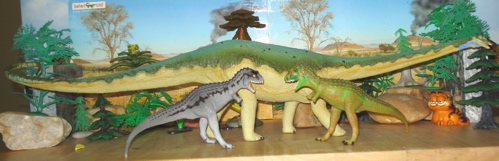 Carnotaurus, Carnegie carnotaurus, Carnotaur, Carnegie, Dinosaur Toys