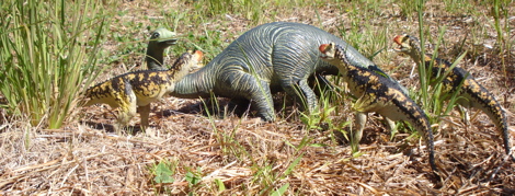 Carnotaurus, Carnegie carnotaurus, Carnotaur, Carnegie, Dinosaur Toys