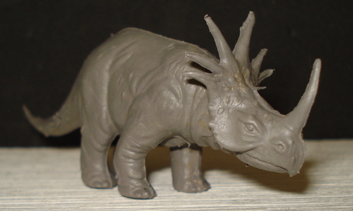 Ceratopsians Dinosaur Toys