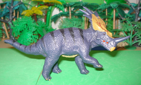 Dinosaur Toys