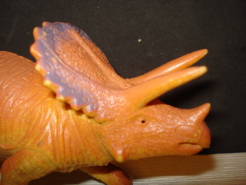 Ceratopsians Dinosaur Toys