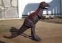 Tyrannosaurus Rex Dinosaur Toys