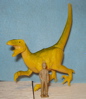 Velociraptor Dinosaur Toys