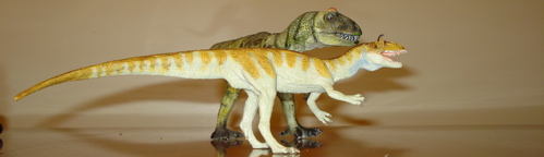 Cryolophosaurus, Carnegie Cryolophosaurus, Dinosaur Toys