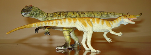 Cryolophosaurus, Carnegie Cryolophosaurus, Dinosaur Toys