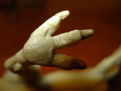 Cryolophosaurus, Carnegie Cryolophosaurus, Dinosaur Toys
