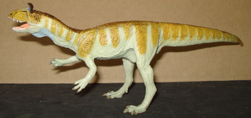 Cryolophosaurus, Carnegie Cryolophosaurus, Dinosaur Toys