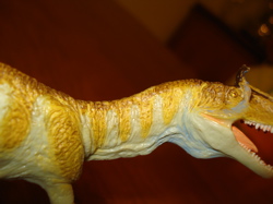 Cryolophosaurus, Carnegie Cryolophosaurus, Dinosaur Toys