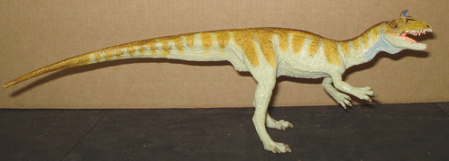 Cryolophosaurus, Carnegie Cryolophosaurus, Dinosaur Toys